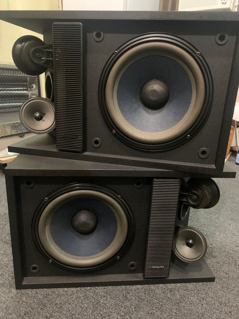 BOSE 301 monitorII スピーカー ペア