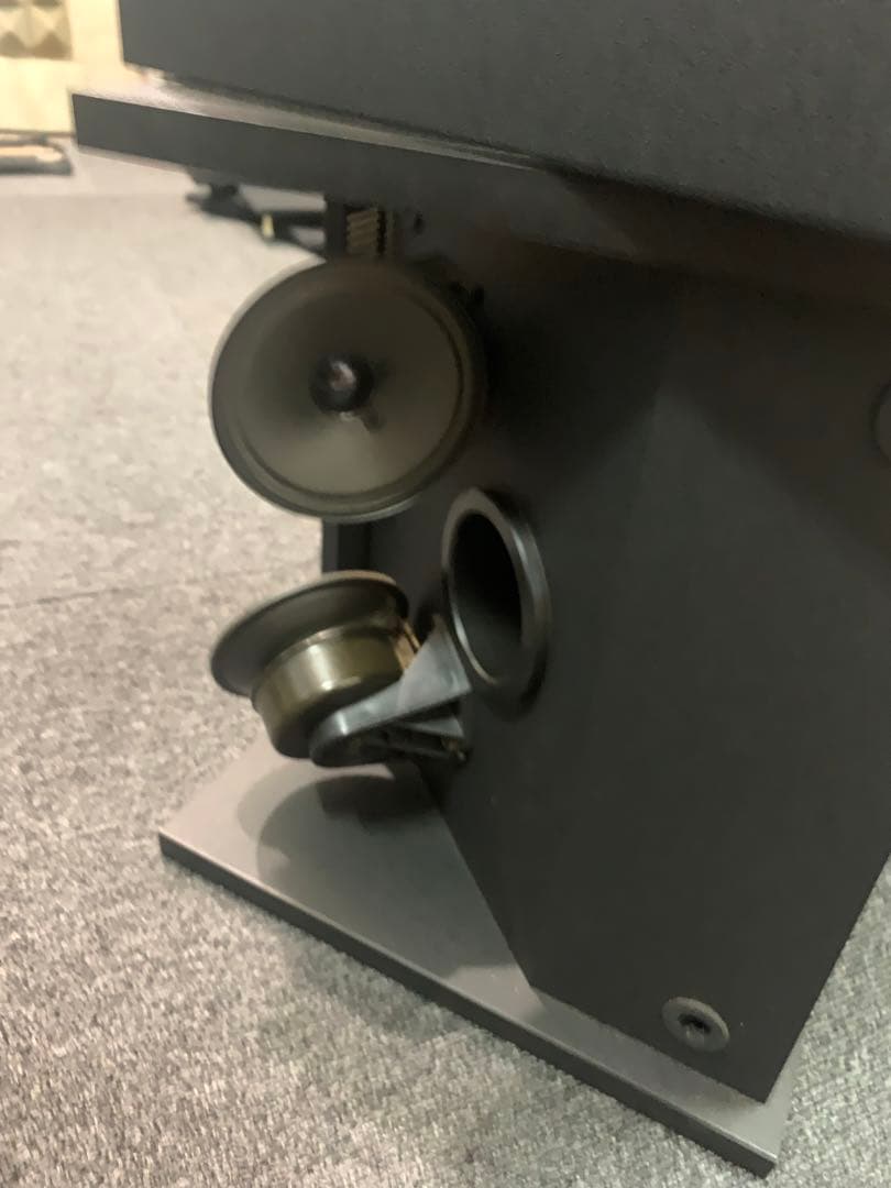 BOSE 301 monitorII スピーカー ペア