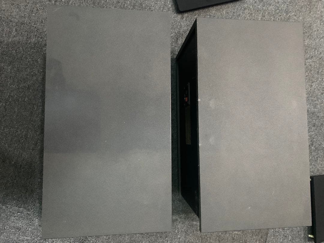 BOSE 301 monitorII スピーカー ペア