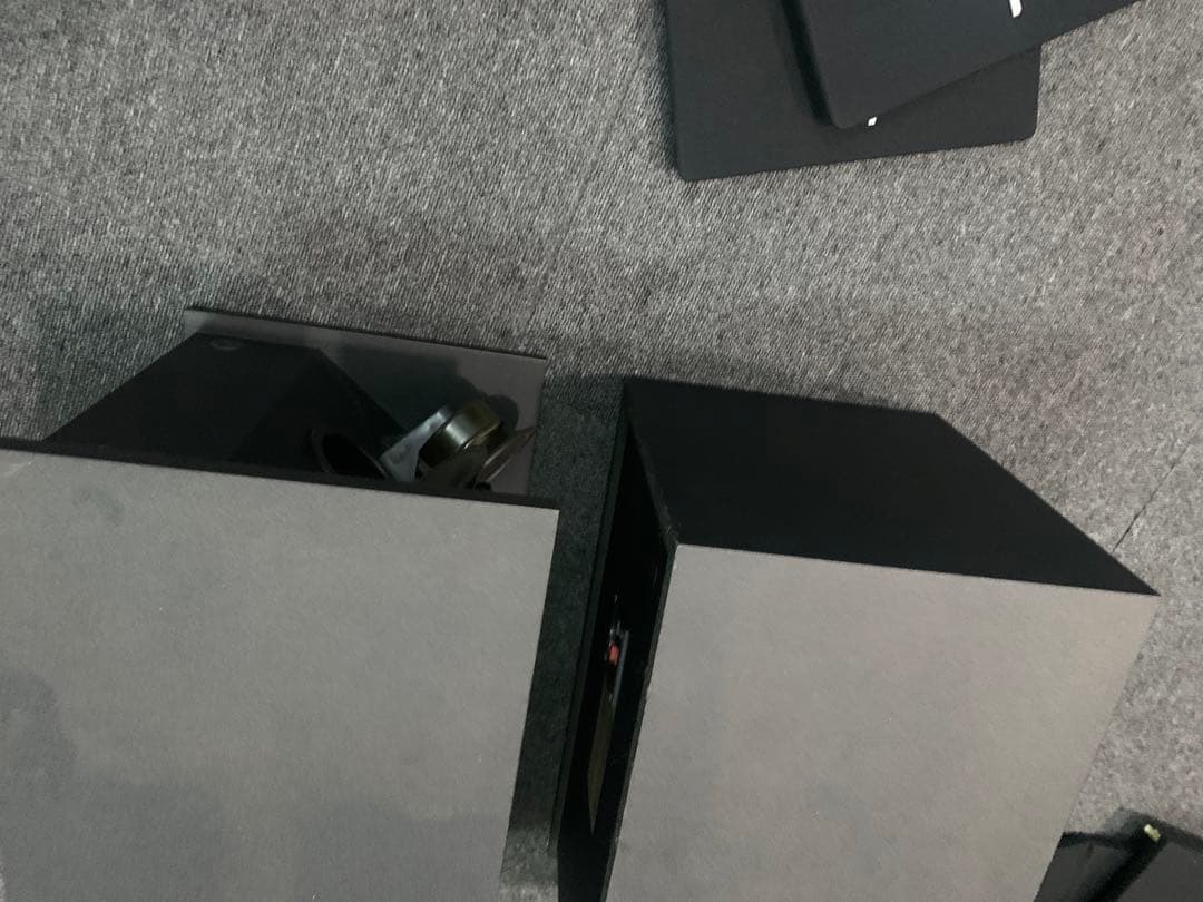 BOSE 301 monitorII スピーカー ペア