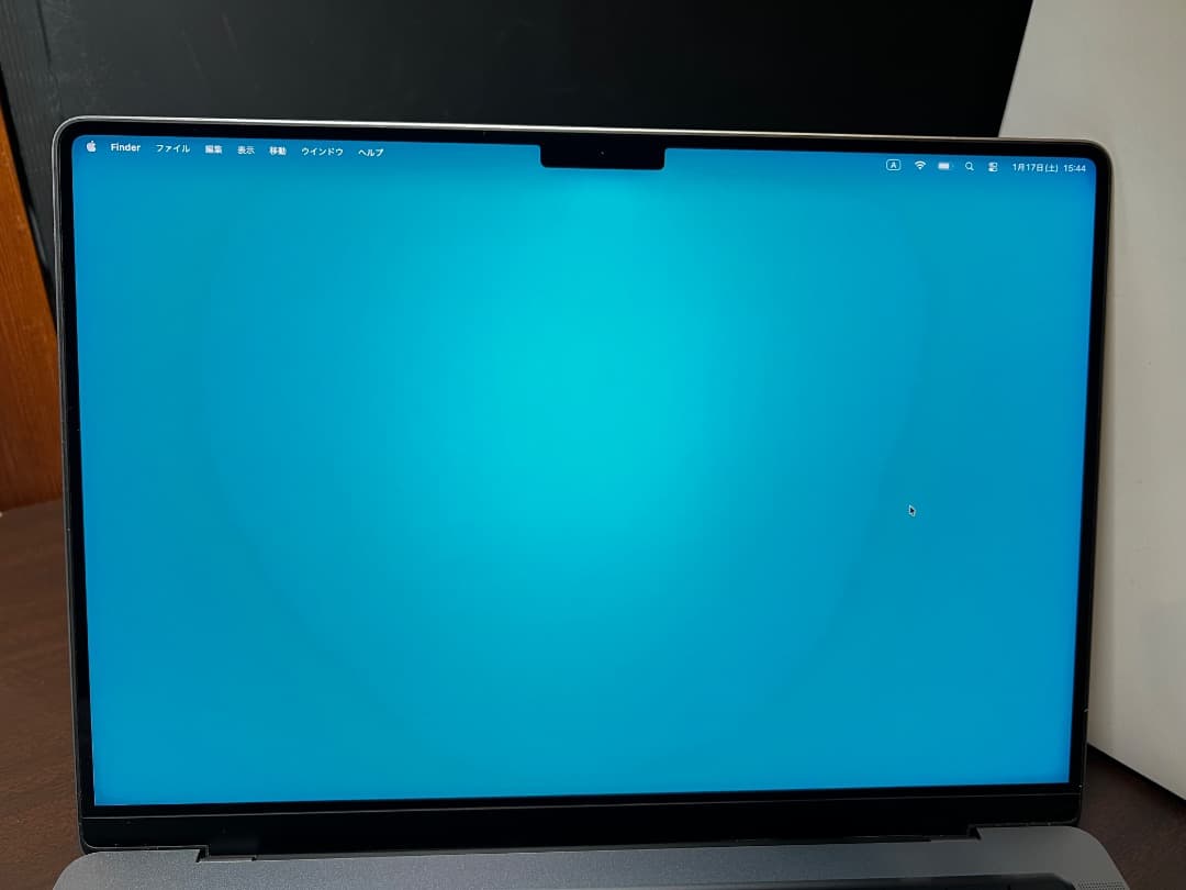 MacBook Pro 14インチ 2021 M1 Pro 16GB 512GB