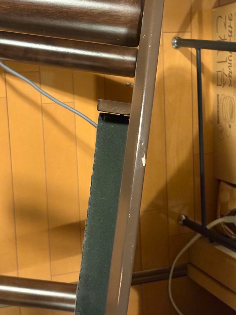 Mogさん専用　無印 丸型 こたつ テーブル MK-858C 良品