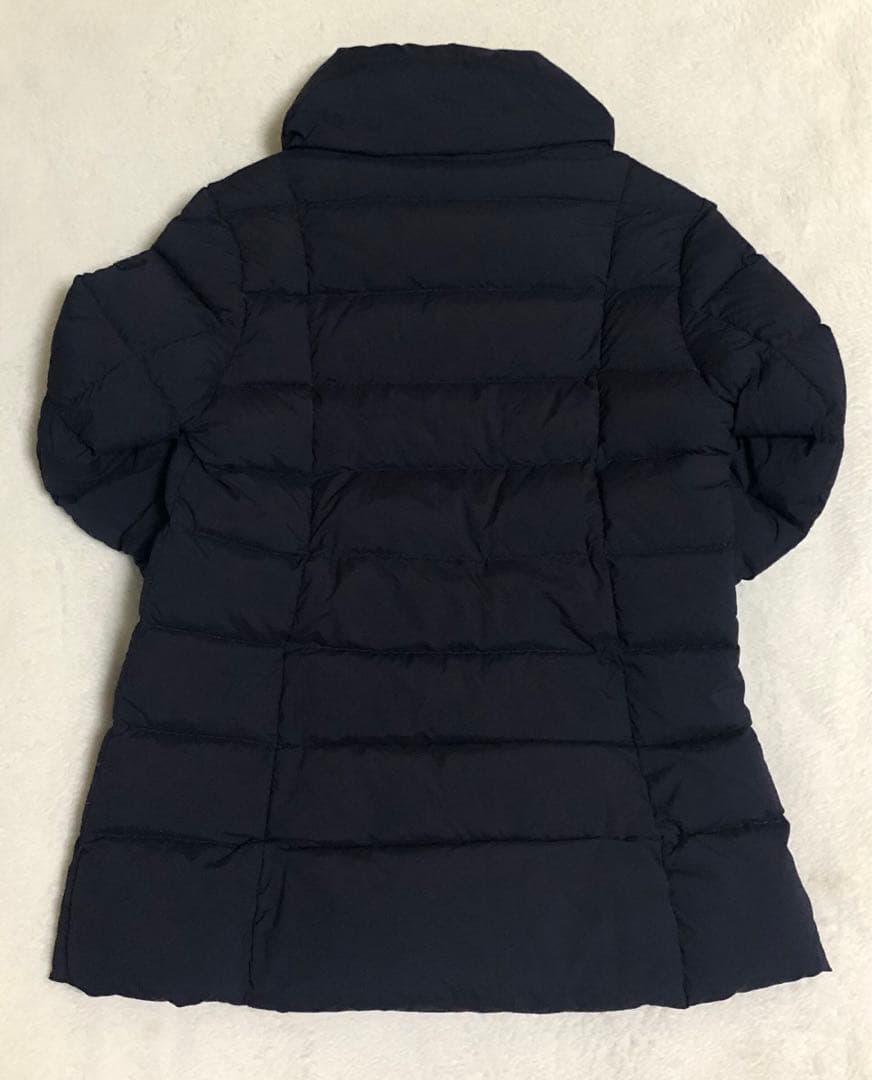 正規品 TATRAS(タトラス) / LORENZANA/ダウンジャケット 上質