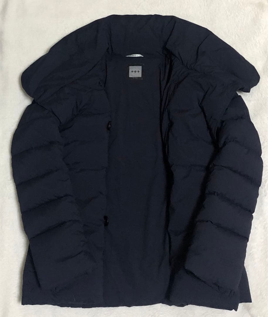 正規品 TATRAS(タトラス) / LORENZANA/ダウンジャケット 上質