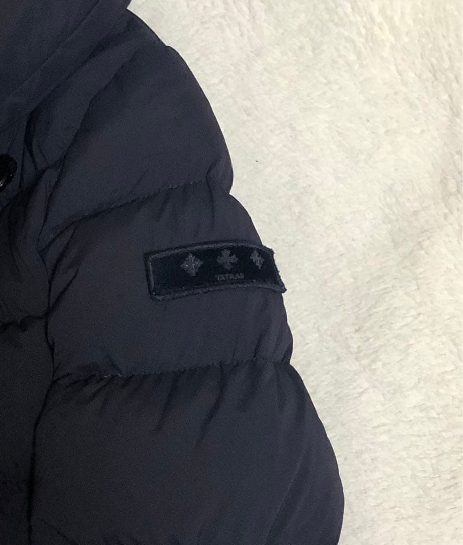 正規品 TATRAS(タトラス) / LORENZANA/ダウンジャケット 上質