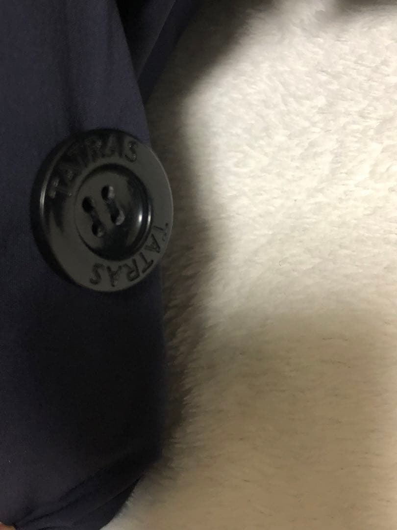 正規品 TATRAS(タトラス) / LORENZANA/ダウンジャケット 上質