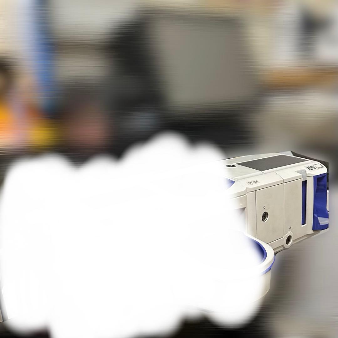 GLORY 自動釣銭機　紙幣ユニット　RAD-300 本体のみ