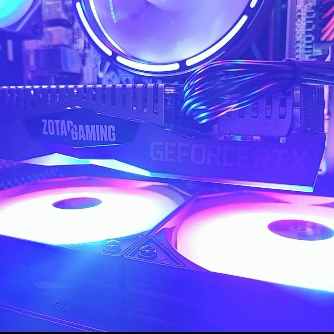 ま様PC/Ryzen5 5500/16G/RTX2060