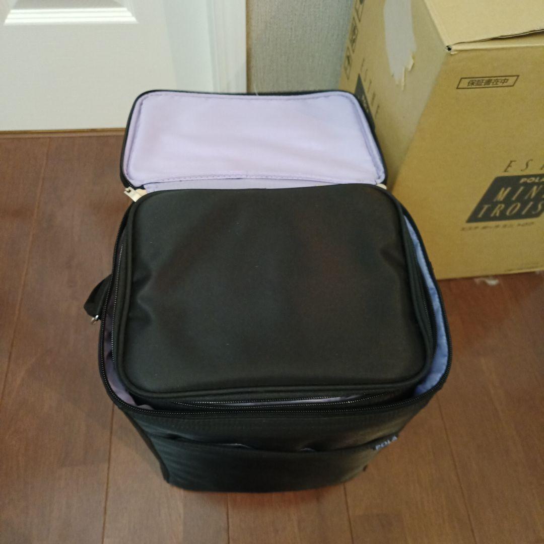 美品　ポーラ エステフェイススチーマー