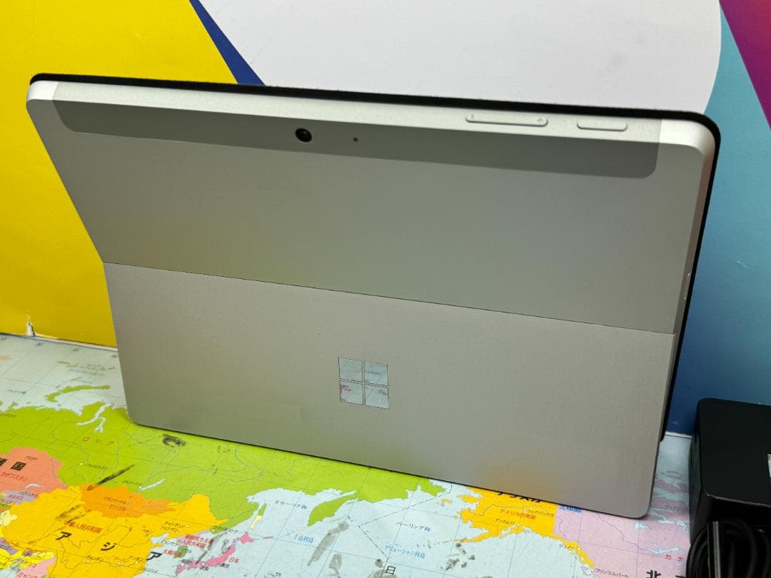 美品 Surface Go 2 キーボード 10.5型 タッチ液晶 タブレット