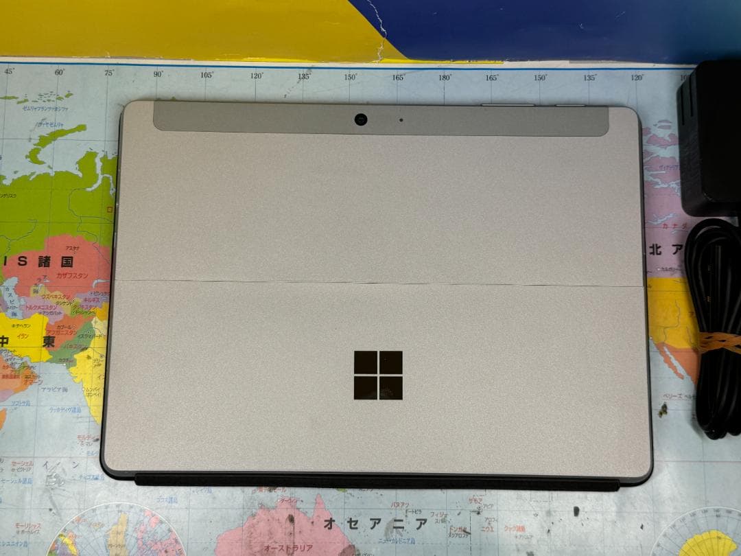 美品 Surface Go 2 キーボード 10.5型 タッチ液晶 タブレット