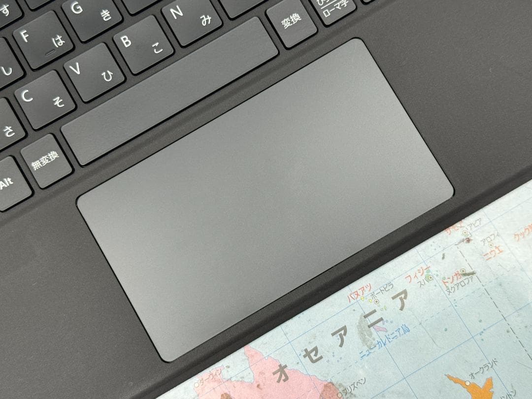 美品 Surface Go 2 キーボード 10.5型 タッチ液晶 タブレット