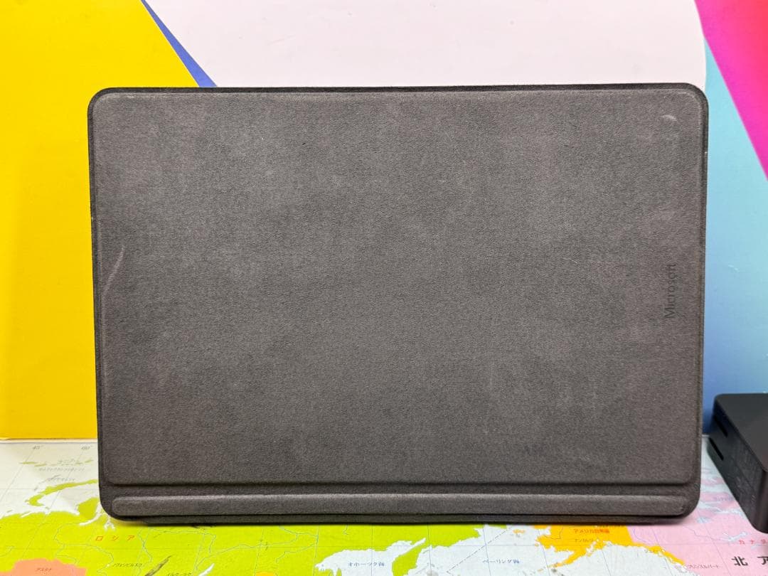 美品 Surface Go 2 キーボード 10.5型 タッチ液晶 タブレット