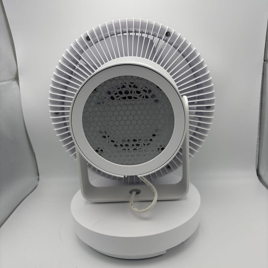 cado サーキュレーター ホワイト　箱無し