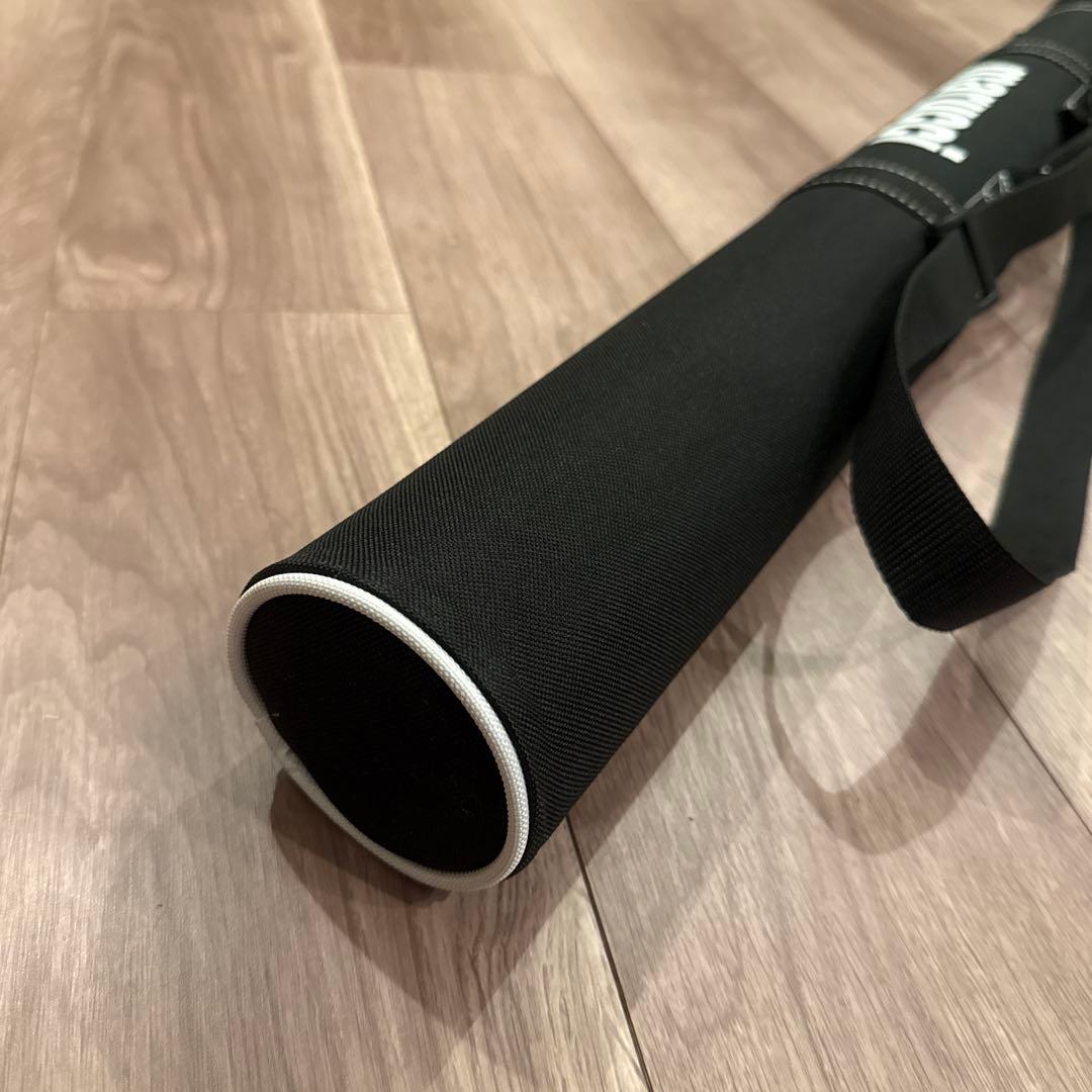 marucci ワニクラッシャースピード　 84cm 710g専用バットケース付