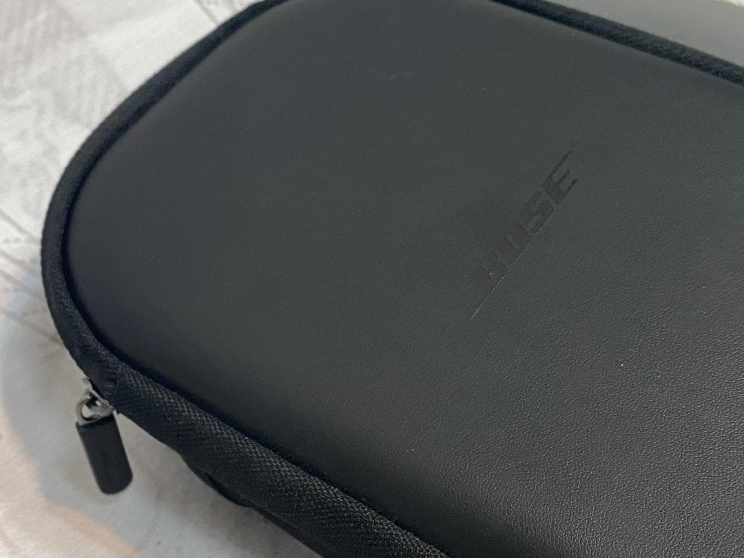 Bose Quiet Comfort 35 II ワイヤレスヘッドセット