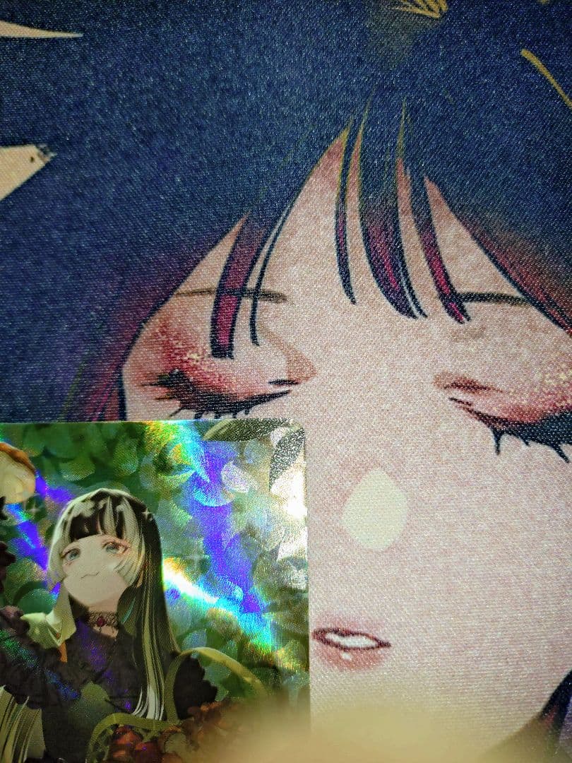 儒烏風亭らでん　OUR