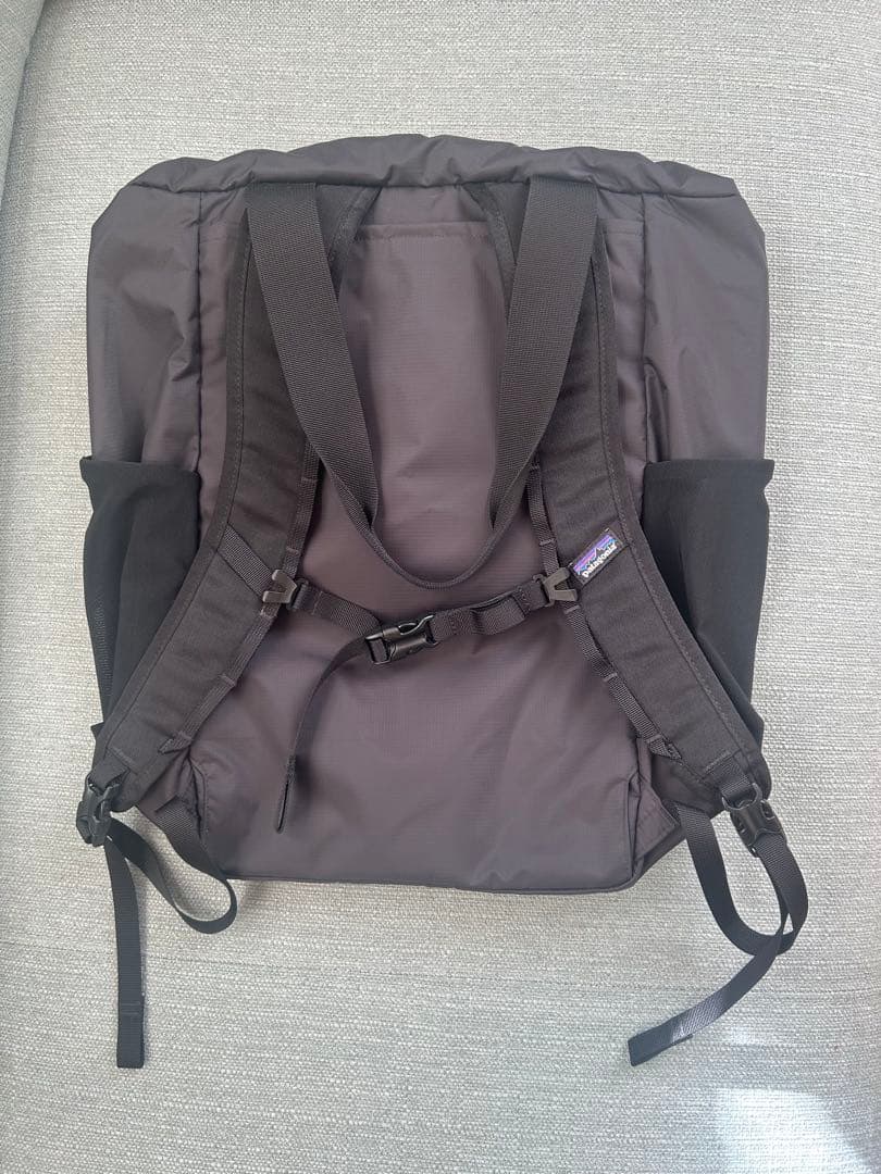 patagonia / テラヴィア・トート・パック 24L