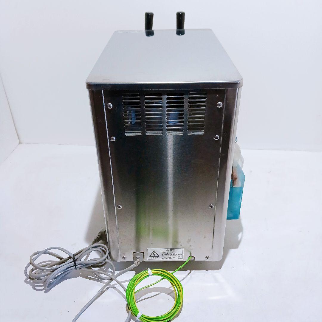 ◎☆HOSHIZAKI ホシザキ ビールサーバー 2口 DBF-25WD-SU