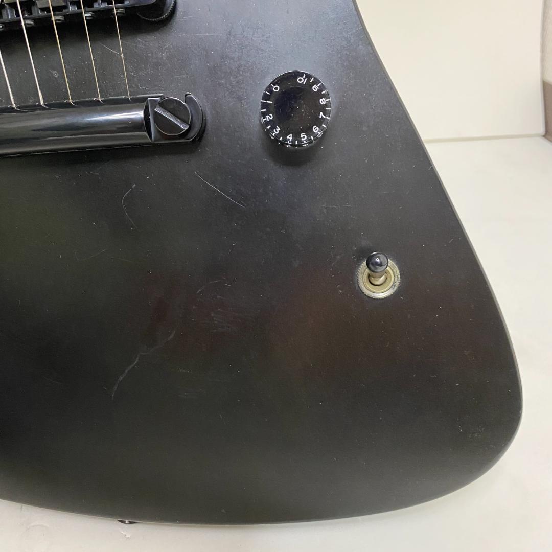 ★FERNANDES kiyoshi MY-95 エレキギター 本間清司