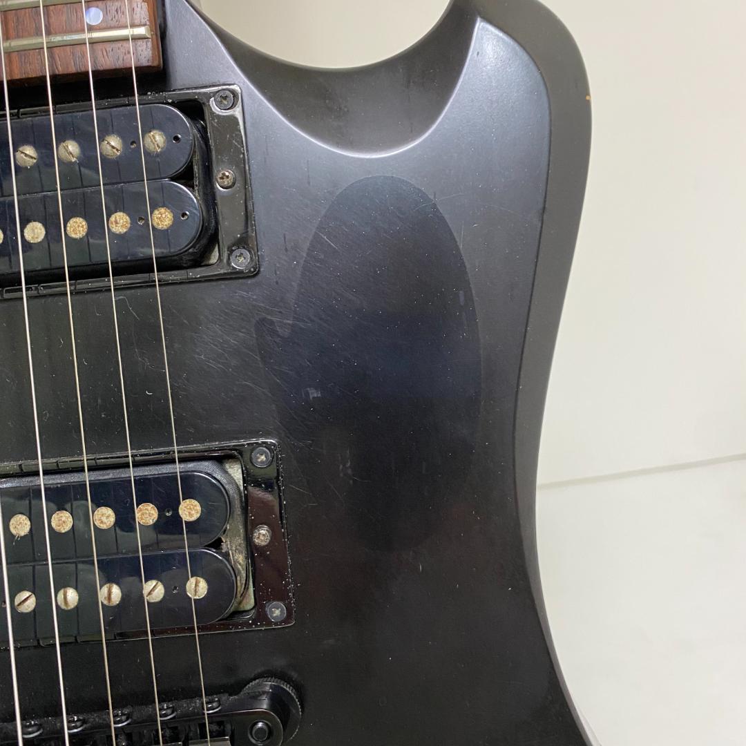 ★FERNANDES kiyoshi MY-95 エレキギター 本間清司