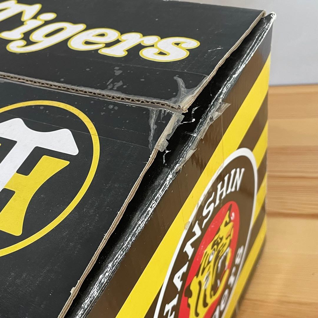 阪神タイガースサイクロン掃除機　1200W 強力吸引掃除機