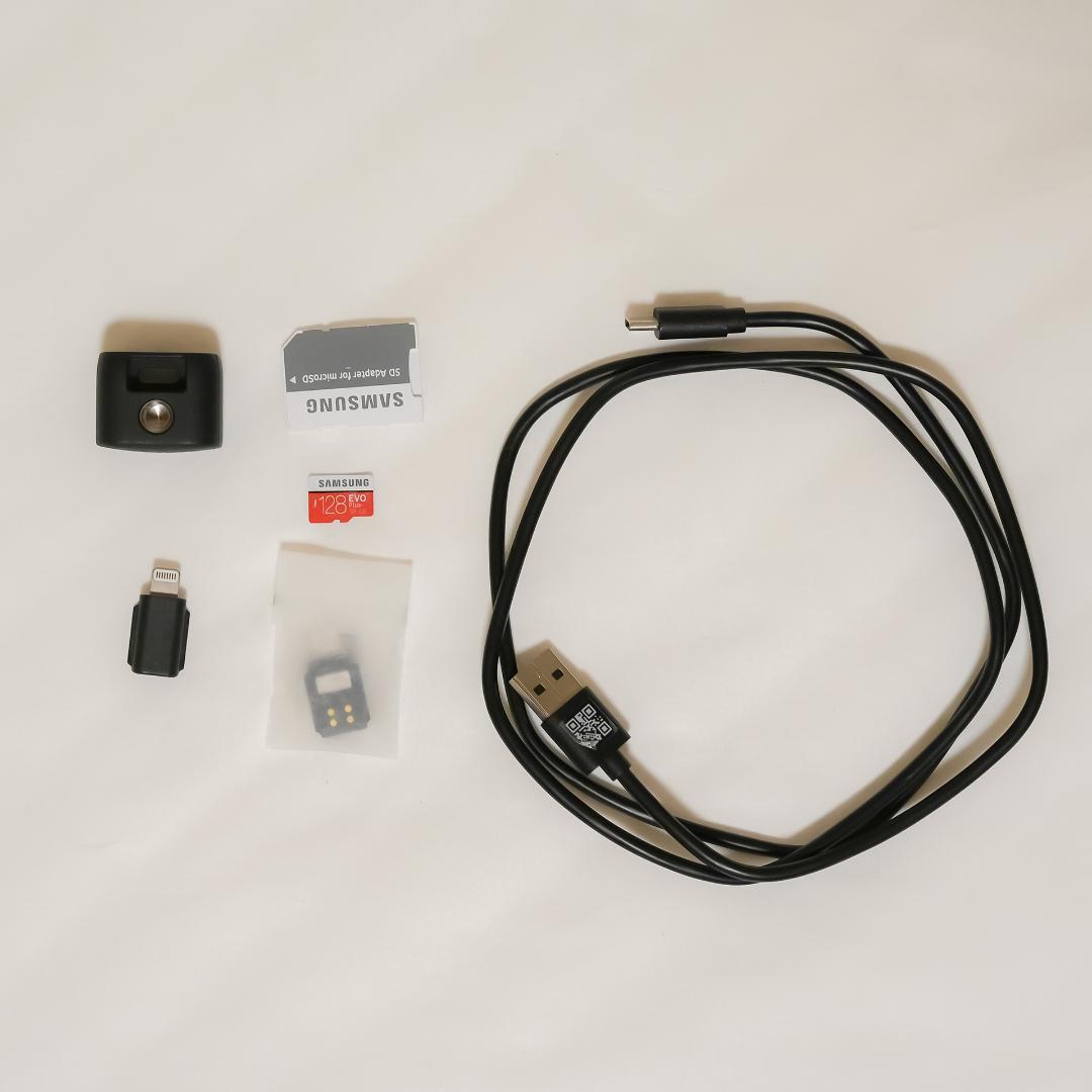 【付属品完備】DJI Osmo Pocket 2 本体