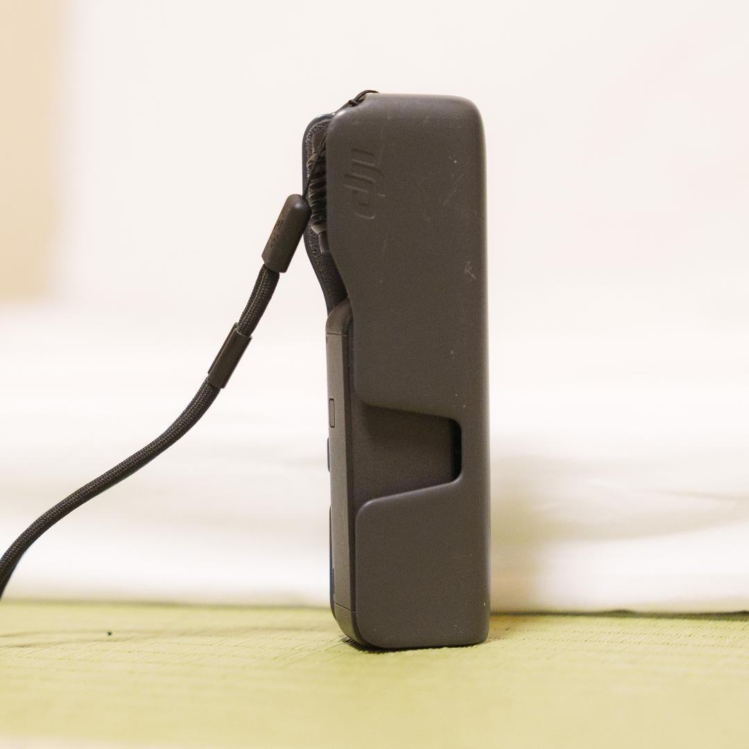 【付属品完備】DJI Osmo Pocket 2 本体