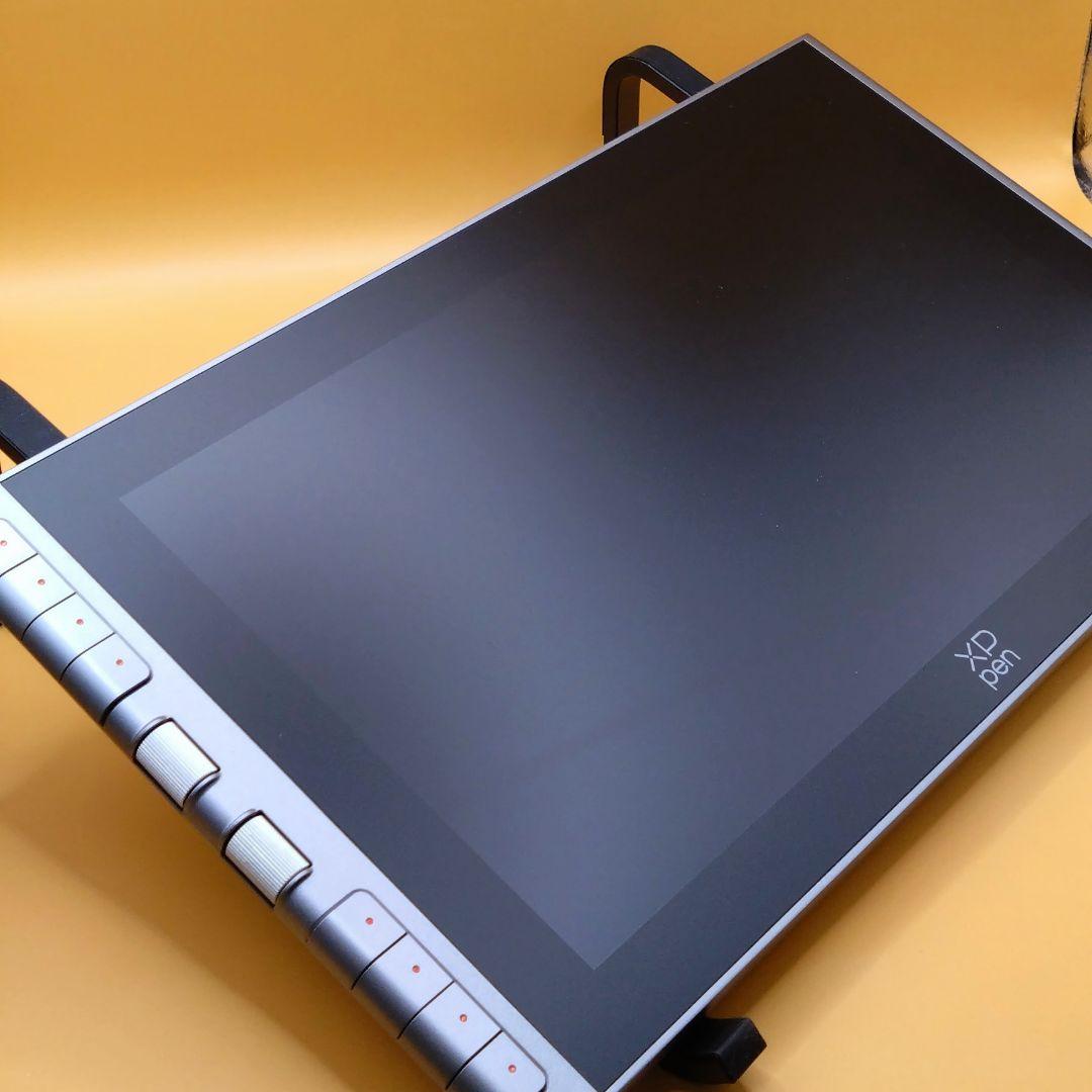 XP-PEN液晶ペンタブレット