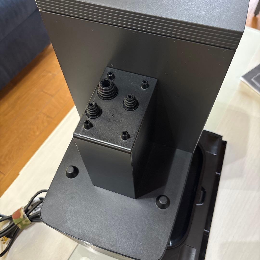 桃　eufy 【X10 Pro Omni】 お掃除ロボット ブラック