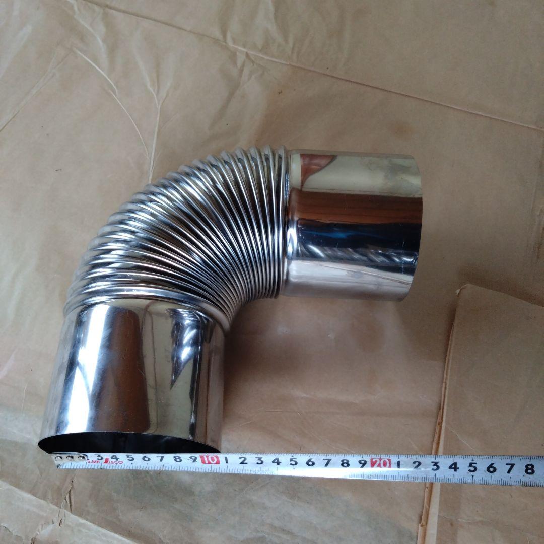 BBB径106mm煙突セット