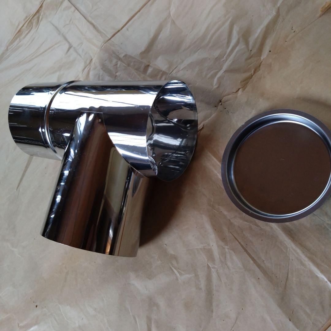 BBB径106mm煙突セット