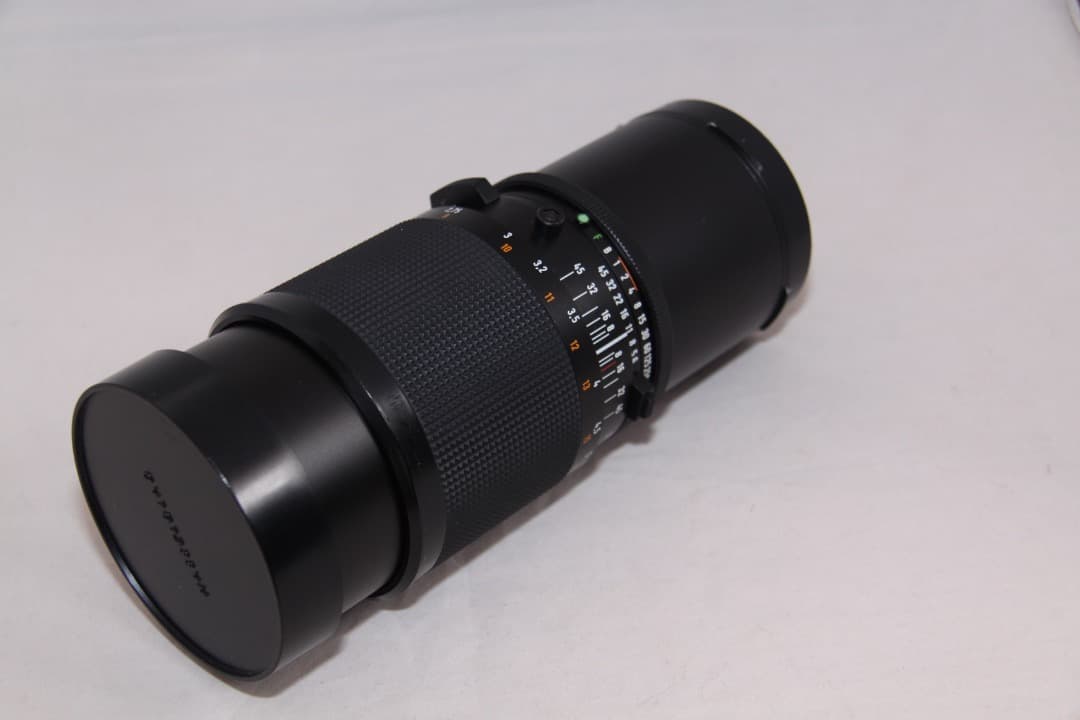 美品HASSELBLAD Carl Zeiss Sonnar 250mmF5.6