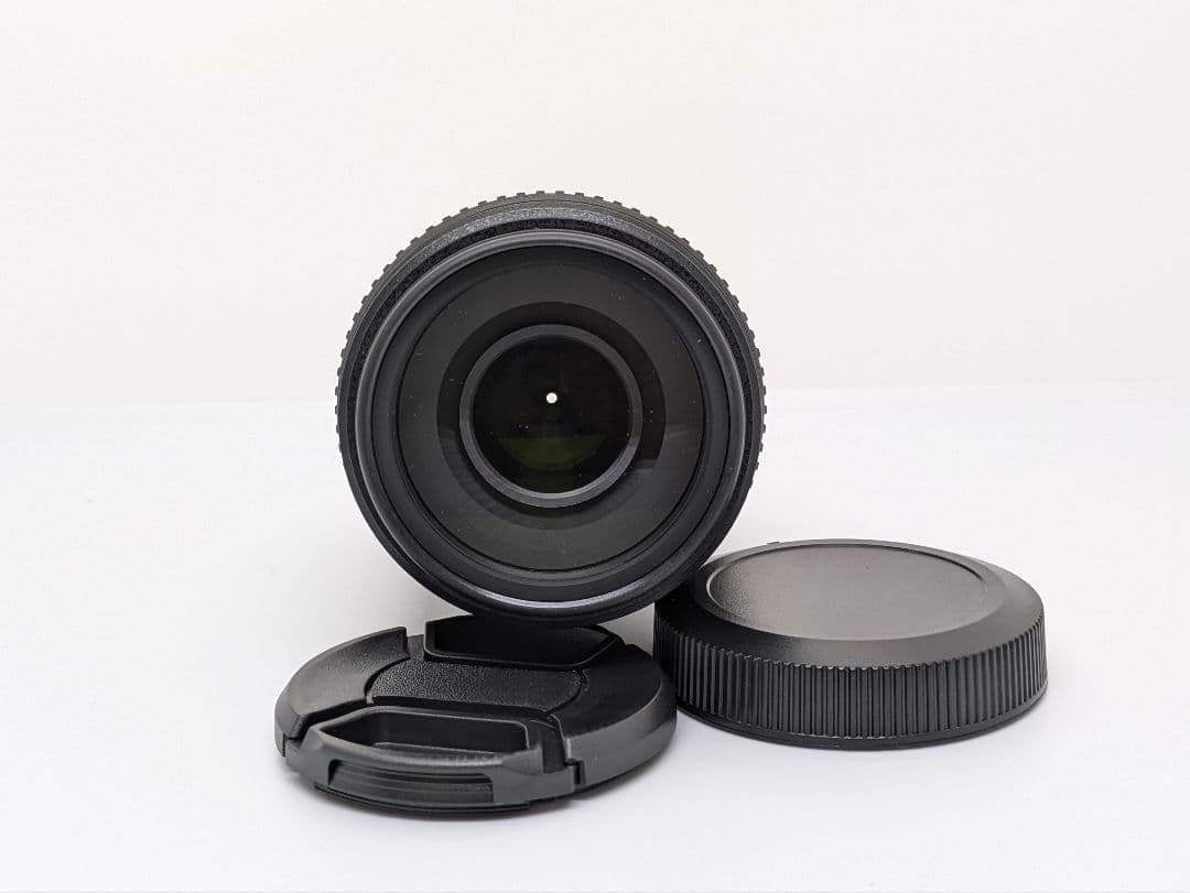 1月24日限定価格♪Nikon AF-S 55-300mm VR