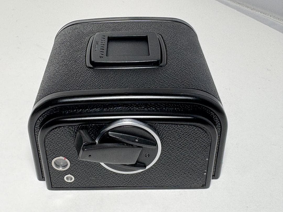 希少品 HASSELBLAD フィルムマガジン A32 ブラック