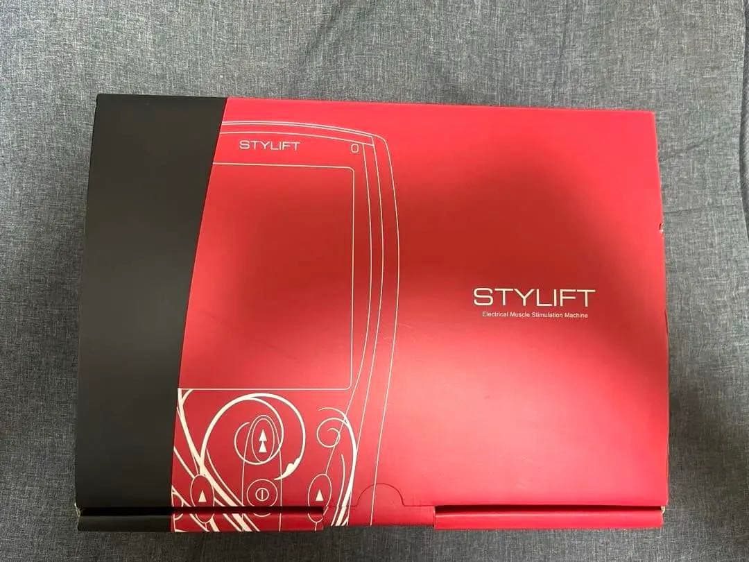 スタイリフト美容機器　伊藤超短波株式会社　STYLIFT EMS