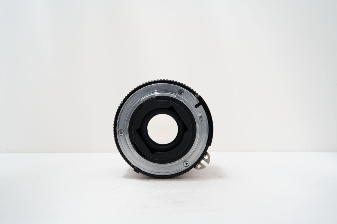 【完動】作例有 Nikon ニコン Micro-Nikkor 55mm F2.8