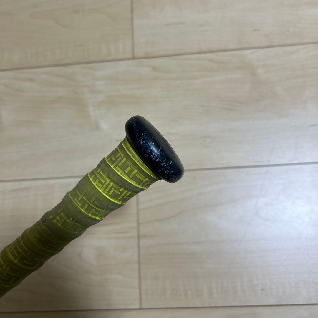 バット MM23mx 83cm 730g SSK