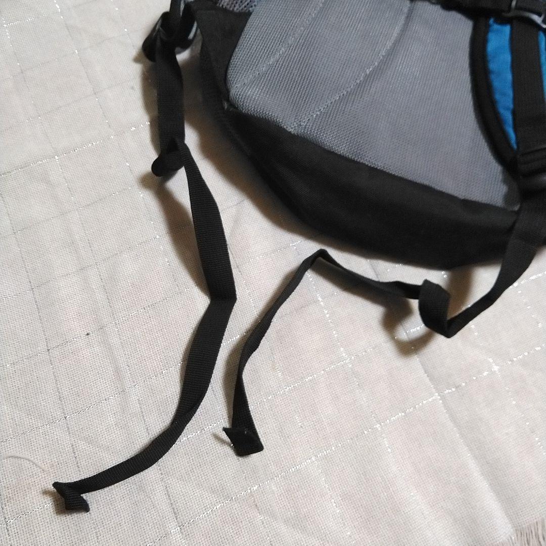 ベイビーマイロ　サンリオ&コールマンコラボリュック　アニマルバッジのおまけつき！