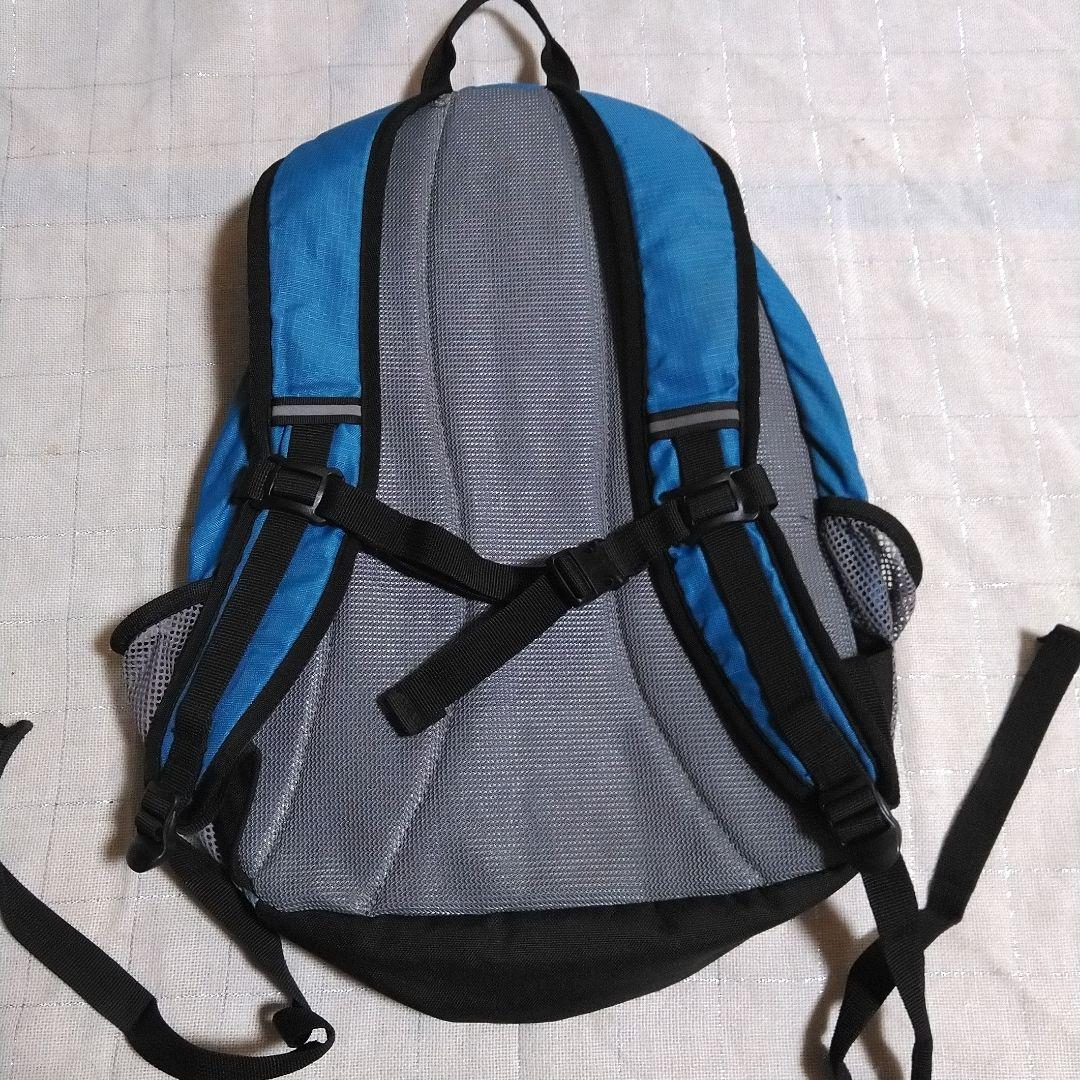 ベイビーマイロ　サンリオ&コールマンコラボリュック　アニマルバッジのおまけつき！