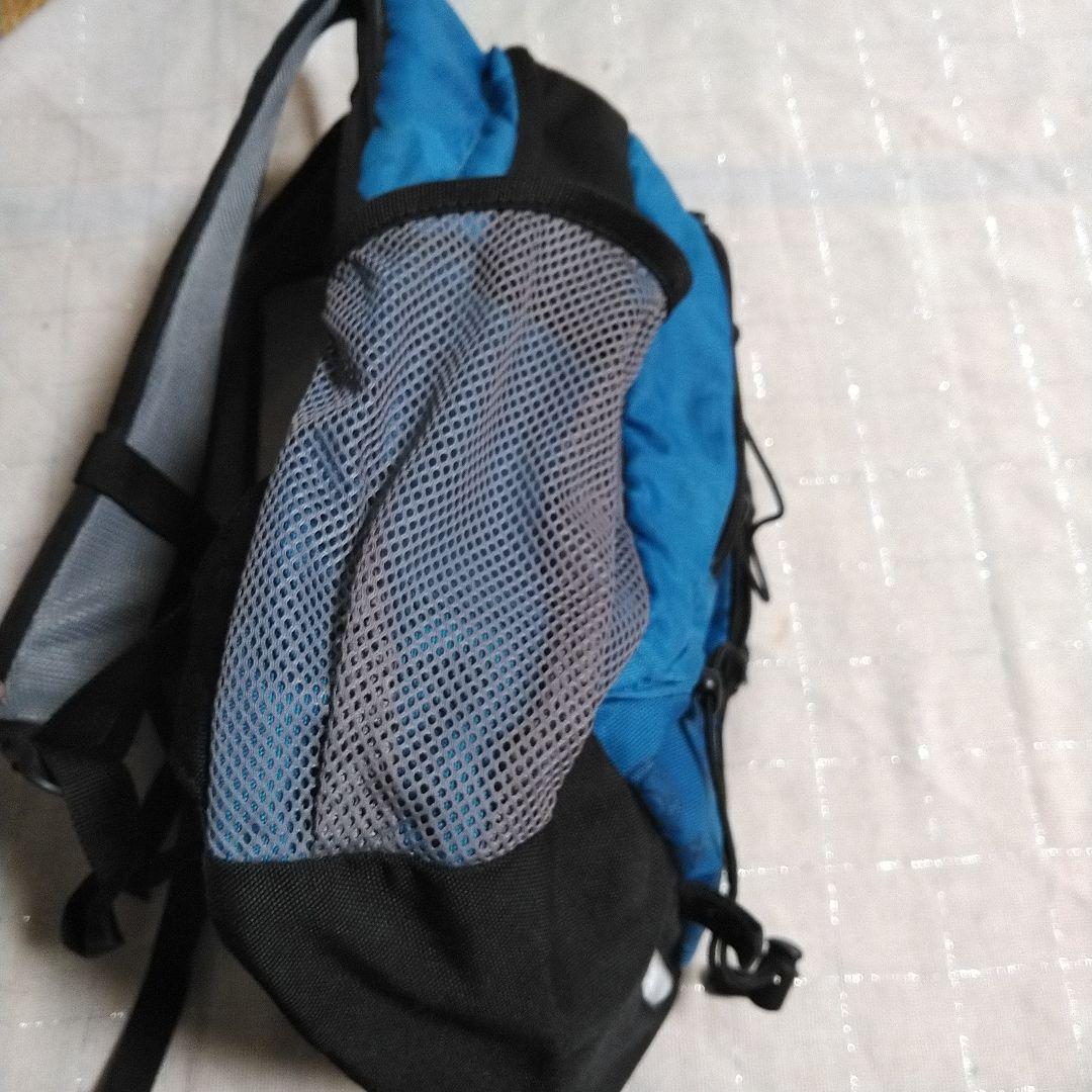 ベイビーマイロ　サンリオ&コールマンコラボリュック　アニマルバッジのおまけつき！