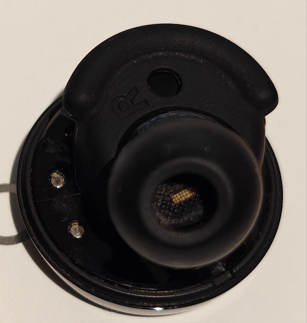 Denon PerL Pro ワイヤレスイヤホン