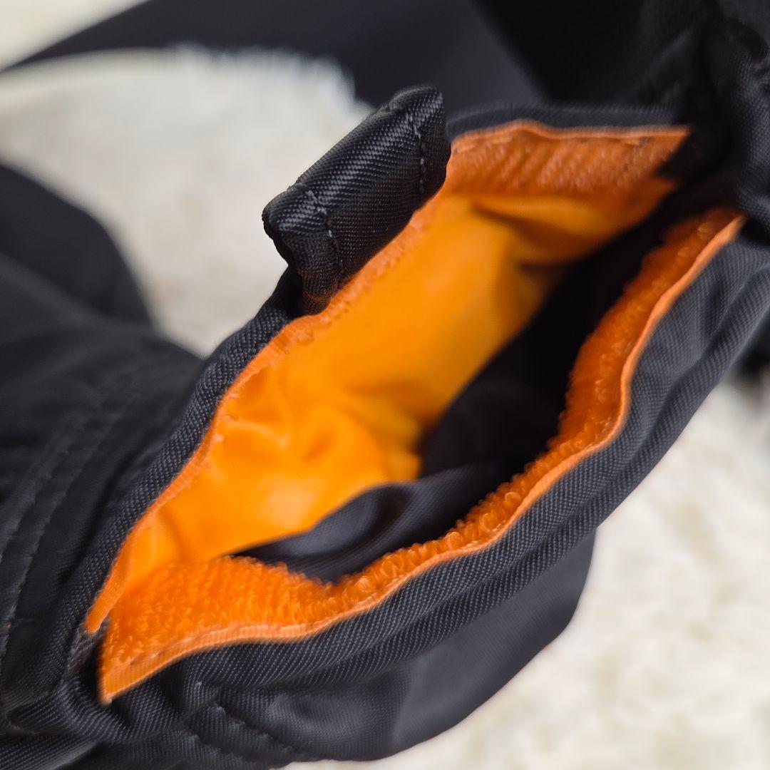 [未使用級]PORTER ポーター タンカー ボディーバッグ　ショルダーバッグ