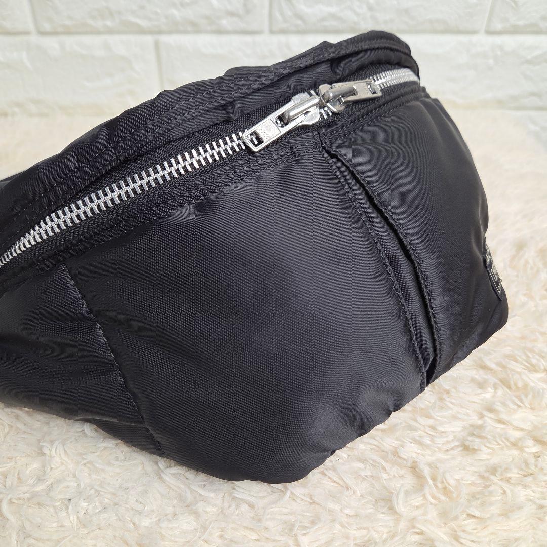 [未使用級]PORTER ポーター タンカー ボディーバッグ　ショルダーバッグ