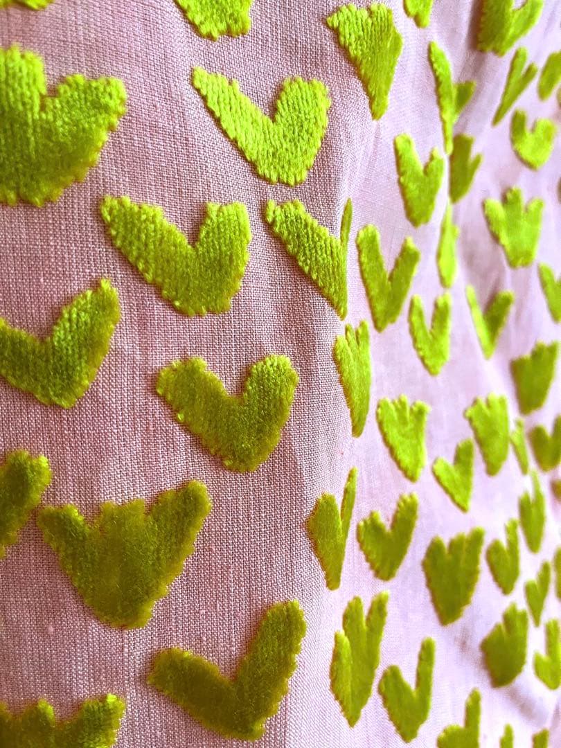 ミナペルホネン／2 wayバッグ*お値下げしました！