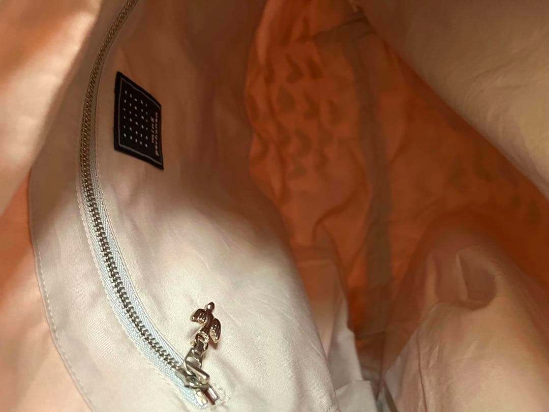 ミナペルホネン／2 wayバッグ*お値下げしました！