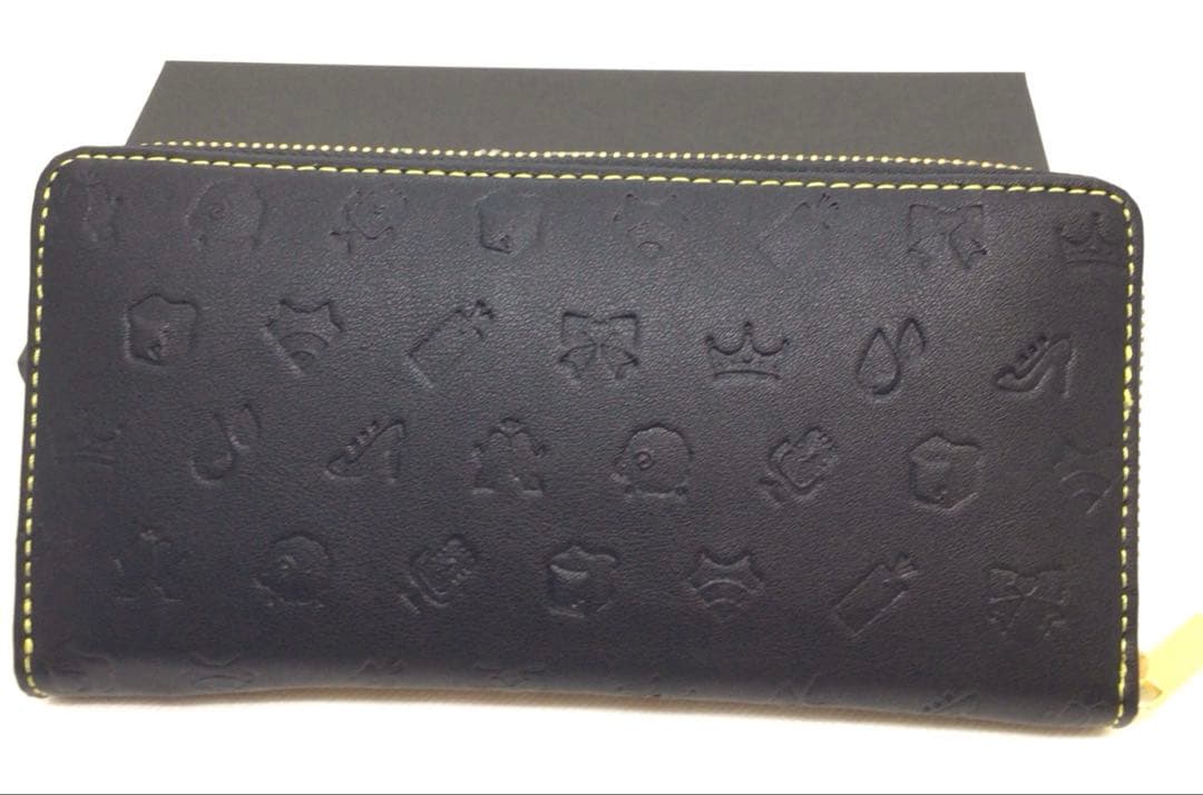 ラブライブ！虹ヶ咲学園 スクールアイドル同好会 長財布 76-0609-3-A