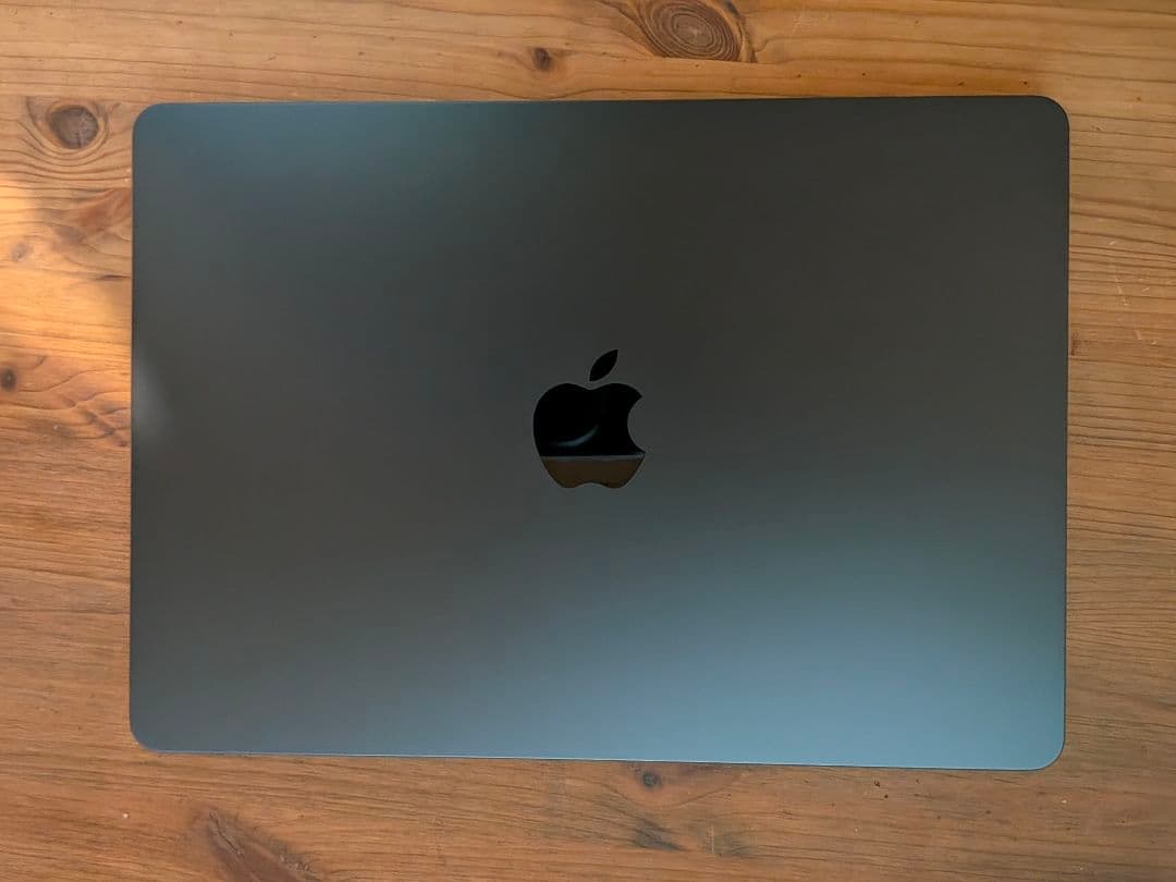 MacBook本体 MacBook Air 13inch M3 2024 24GB / 1TB