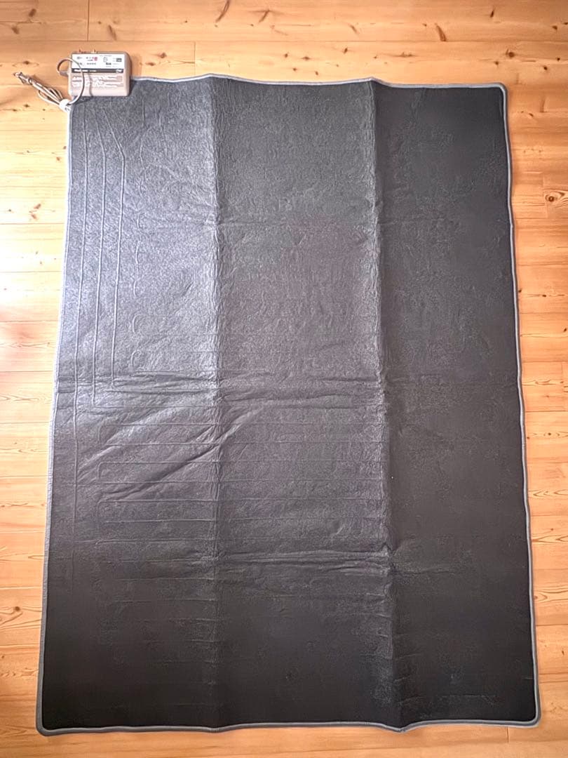 2024年製｜パナソニック DC-15NK ホットカーペット本体