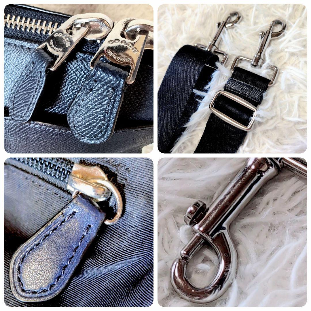 コーチ ベケット ポートフォリオ 2wayブリーフ ビジネス A4